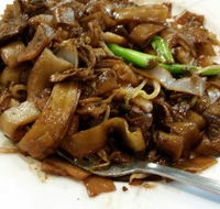 Palm Garden Chinese Restaurant - Hotel Accommodation