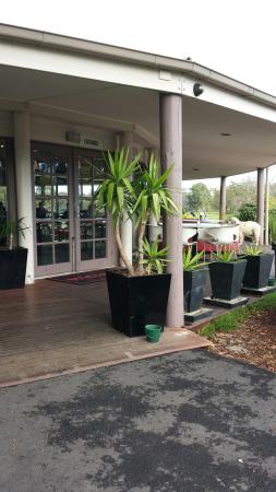 Riverside Kitchen & Events - Hotel Accommodation 0