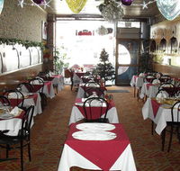 Saleem Indian Restaurant - Hotel Accommodation