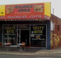 Tasty Bite - Hotel Accommodation