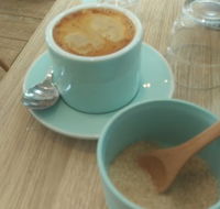The little man cafe - Hotel Accommodation