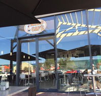 The Mills Cafe - Hotel Accommodation