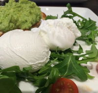 Thyme Cafe - Hotel Accommodation