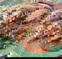 A Taste of Spice Take Away - Hotel Accommodation