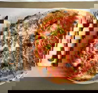 Altro Pizza  Caffe - Hotel Accommodation