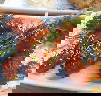 Bang Bang - Hotel Accommodation