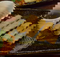 Bluff Kup Thai Restaurant - Hotel Accommodation