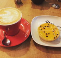 Cafe Galiano - Hotel Accommodation