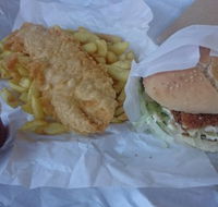 Charles Street Fish and Chips - Hotel Accommodation