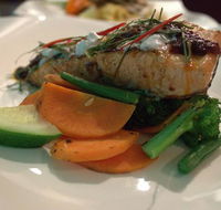 Chef's Thai - Hotel Accommodation