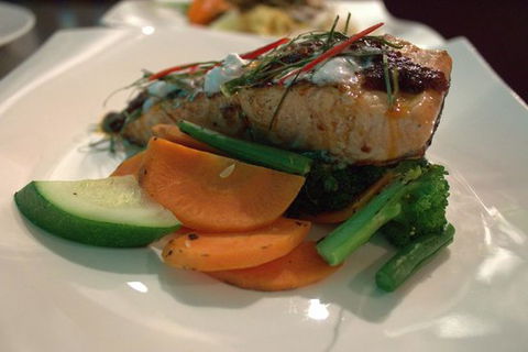 Chef's Thai - Hotel Accommodation 0