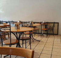 Connections Cafe - Hotel Accommodation