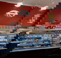 Ferguson Plarre Bakehouses - Williamstown - Hotel Accommodation