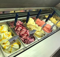 Iscream - Hotel Accommodation
