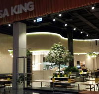 Laksa King Kitchen - Hotel Accommodation