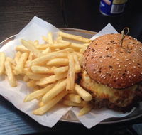 Mama's Kitchen - Hotel Accommodation