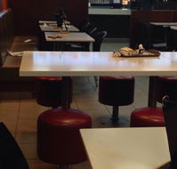 Mcdonald's Family Restaurants - Hotel Accommodation