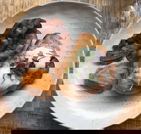 Meat Flour Wine - Hotel Accommodation