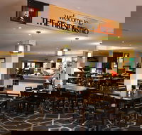 Mitcham Hotel - Hotel Accommodation