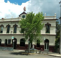 Morning Star - Hotel Accommodation