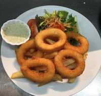 Natalie's Restaurant - Hotel Accommodation