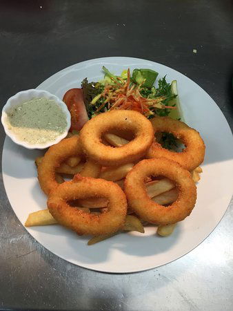 Natalie's Restaurant - Hotel Accommodation 0