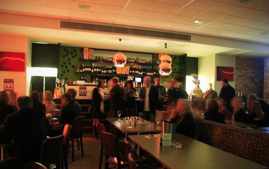 Cheltenham VIC Hotel Accommodation