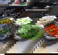 Original Thai Cooking - Hotel Accommodation