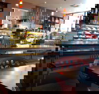 Peaberrys - Hotel Accommodation