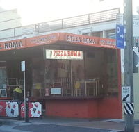 Pizza Roma - Hotel Accommodation