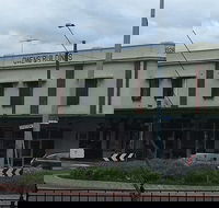 Platform 177 - Hotel Accommodation