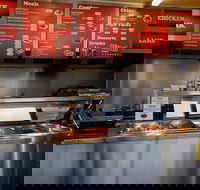 Reddy Roasts Carvery - Cheltenham - Hotel Accommodation