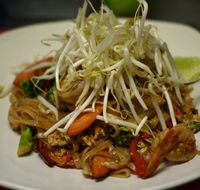 Thai On Charles - Hotel Accommodation