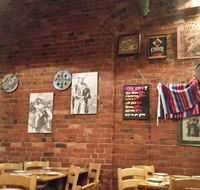 Viva Zapatas Mexican Restaurant - Hotel Accommodation