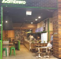 Zambrero - Hotel Accommodation