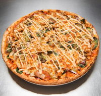 Zesty Joe's Pizza  Pasta - Hotel Accommodation