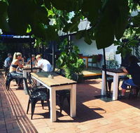 Blacksheep - Hotel Accommodation