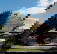 Diamond Creek Tavern - Hotel Accommodation