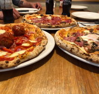 Pier 71 Bar E Cucina - Hotel Accommodation