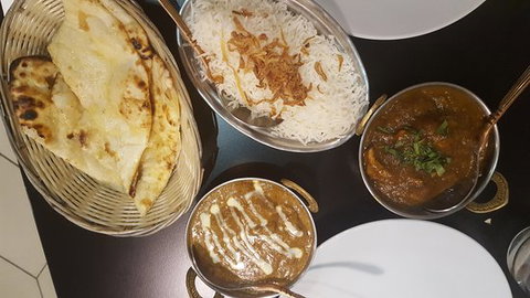 Spice Junction - Hotel Accommodation 0