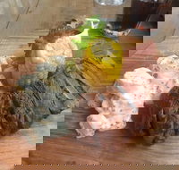 The Windy Mile - Hotel Accommodation