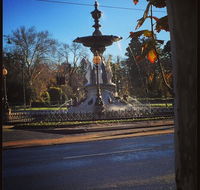 Bendigo - Hotel Accommodation
