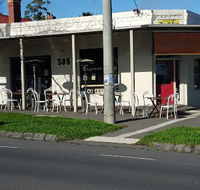 Bendigo Corner Store Cafe - Hotel Accommodation