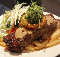 Bridge Hotel Bendigo - Hotel Accommodation