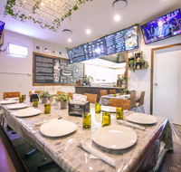 Bruno's Pizza - Hotel Accommodation