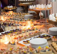 Cafe Essence - Hotel Accommodation