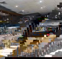 Cafe Hallam - Hotel Accommodation