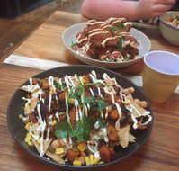 Cantina Bendigo - Hotel Accommodation