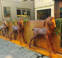 Four Ponies - Hotel Accommodation