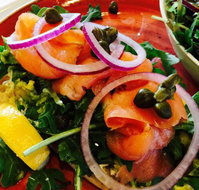 Gardenworld Licensed Cafe - Hotel Accommodation